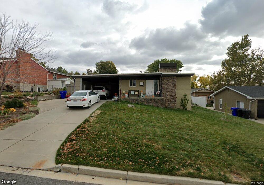718 E 1130 N, Bountiful, UT 84010 - photo 1
