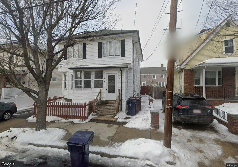 18 Newton St, Everett, MA 02149 - photo 1