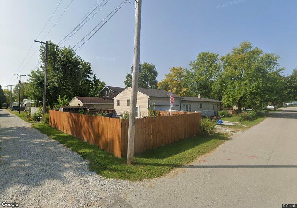 515 S Broadway St, Atlanta, IN 46031 - photo 1