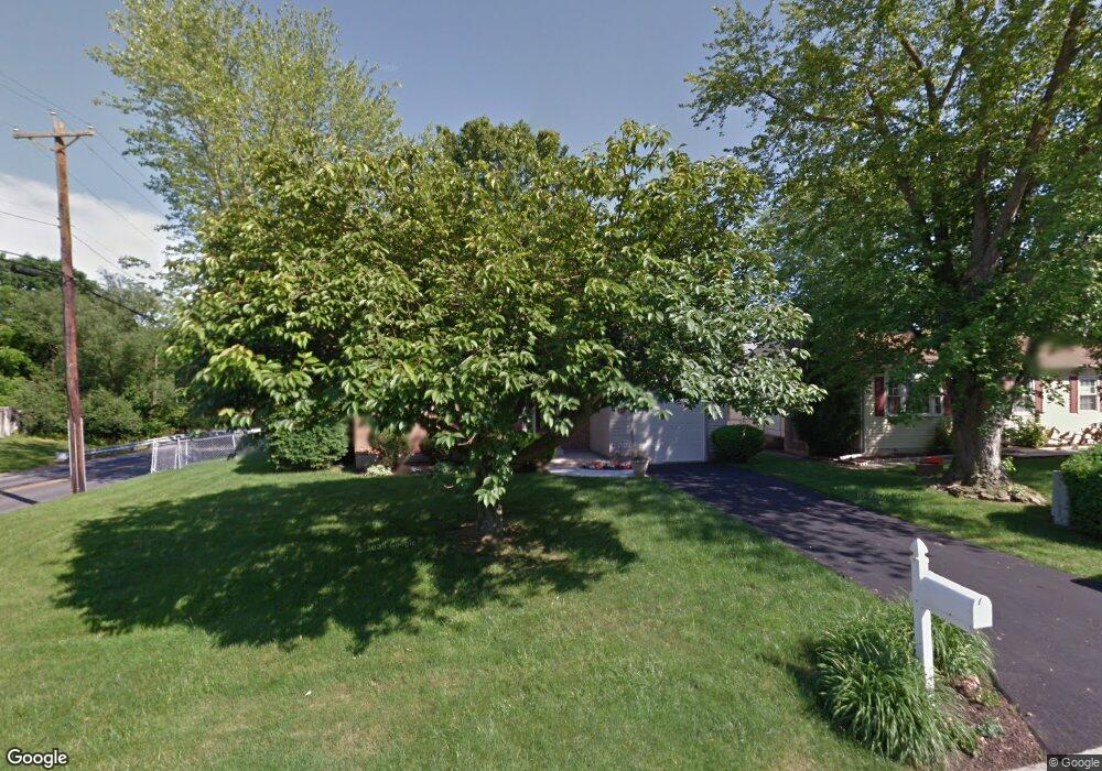 14 E Rivers End Dr, Claymont, DE 19703 - photo 1