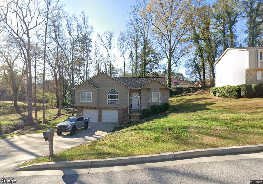 2041 Gherry Dr, Austell, GA 30106 - photo 1