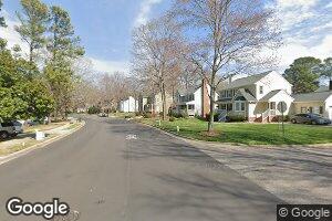 2084 Bolo Trail, Raleigh, NC 27615