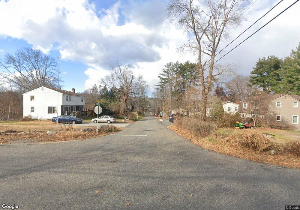 1 West St, Andover, CT 06232 - photo 1