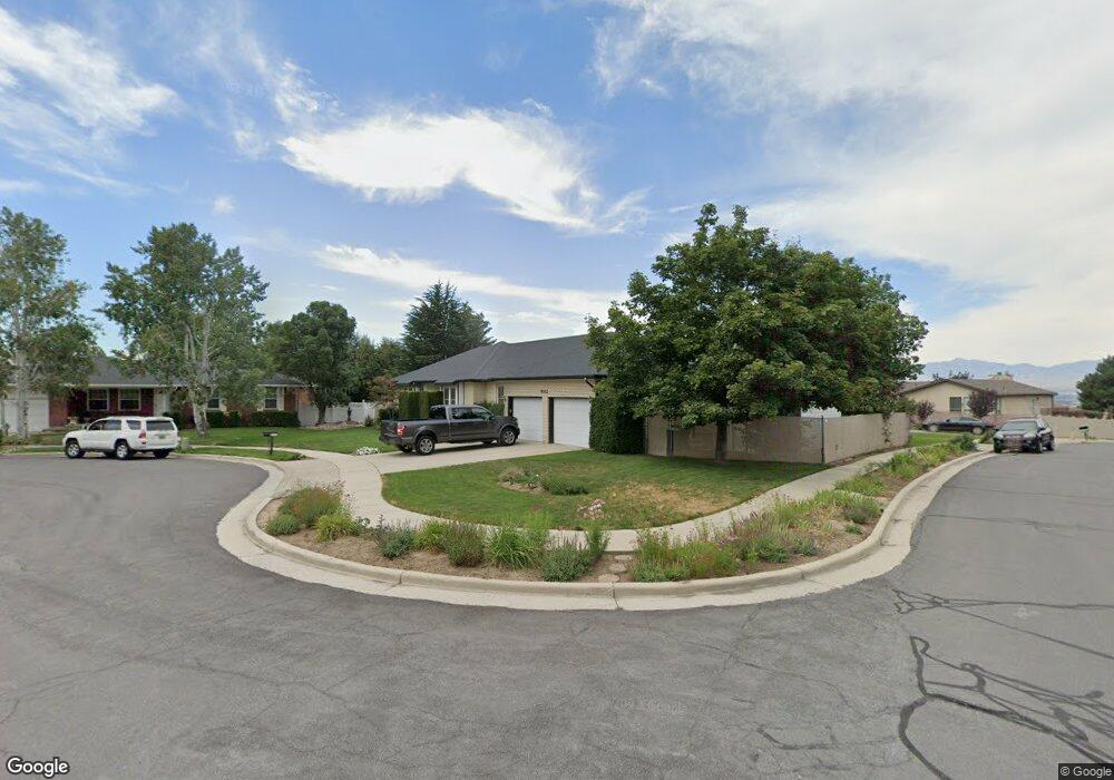 9012 S 1620 E, Sandy, UT 84093 - photo 1