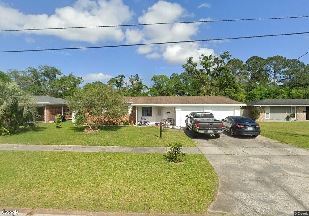 2737 Elisa Dr E, Jacksonville, FL 32216 - photo 1