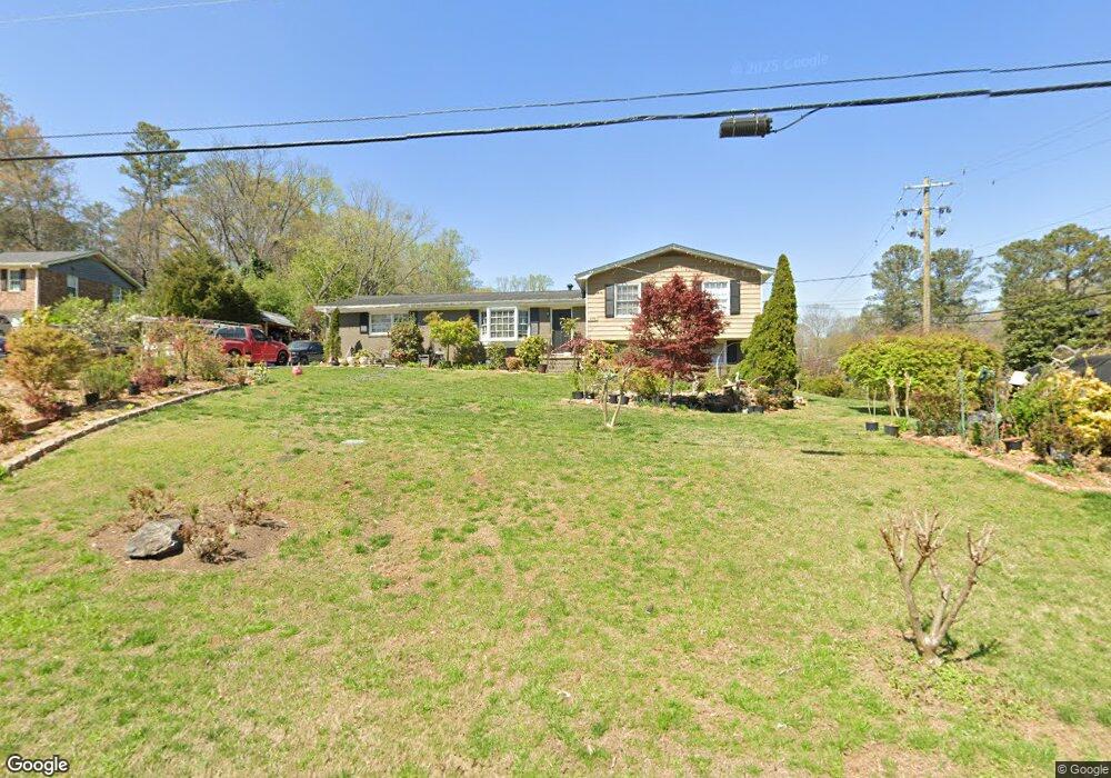 356 Smyrn Pdr Spgs Rd SW, Marietta, GA 30060 - photo 1