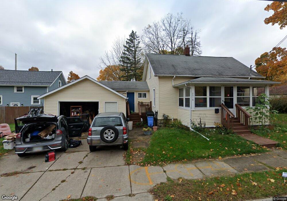 2018 Ray St, Lansing, MI 48910 - photo 1