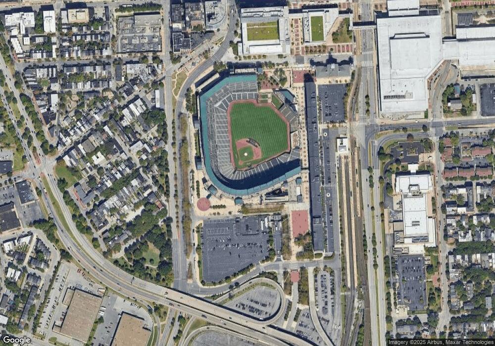 555 Russell St, Baltimore, MD 21230 - photo 1