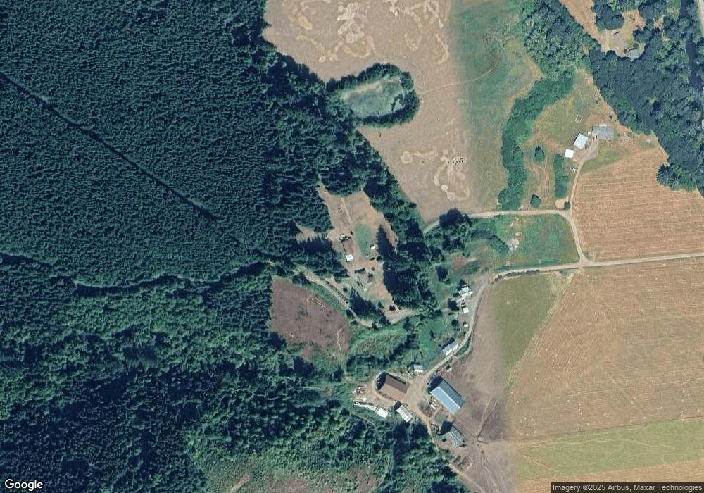 14185 Wildwood Rd, Philomath, OR 97370 - photo 1