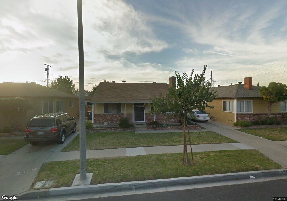 6153 Oliva Ave, Lakewood, CA 90712 - photo 1