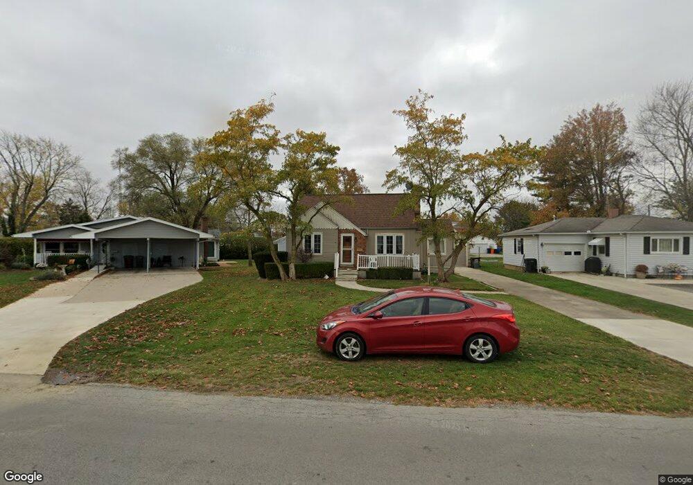 118 E North St, Elida, OH 45807 - photo 1