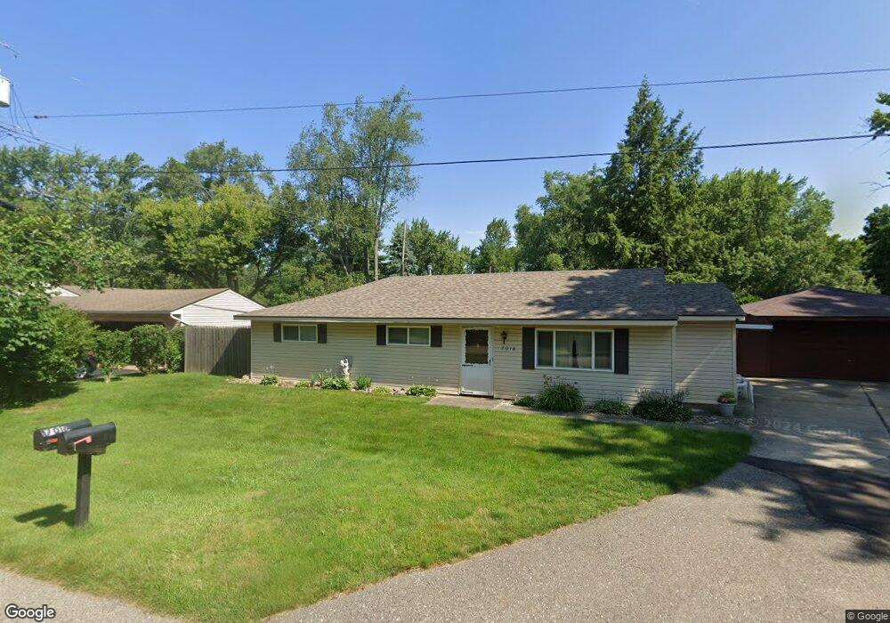 7016 Michigan Ave, West Bloomfield, MI 48324 - photo 1