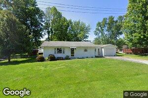 204 E Brainard St, Payson, IL 62360