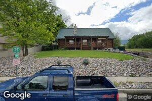 45 S 1300 E, Springville, UT 84663
