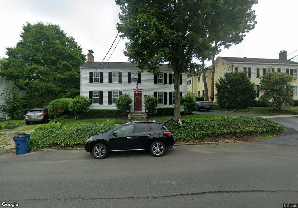 45 S Main St, Cranbury, NJ 08512 - photo 1