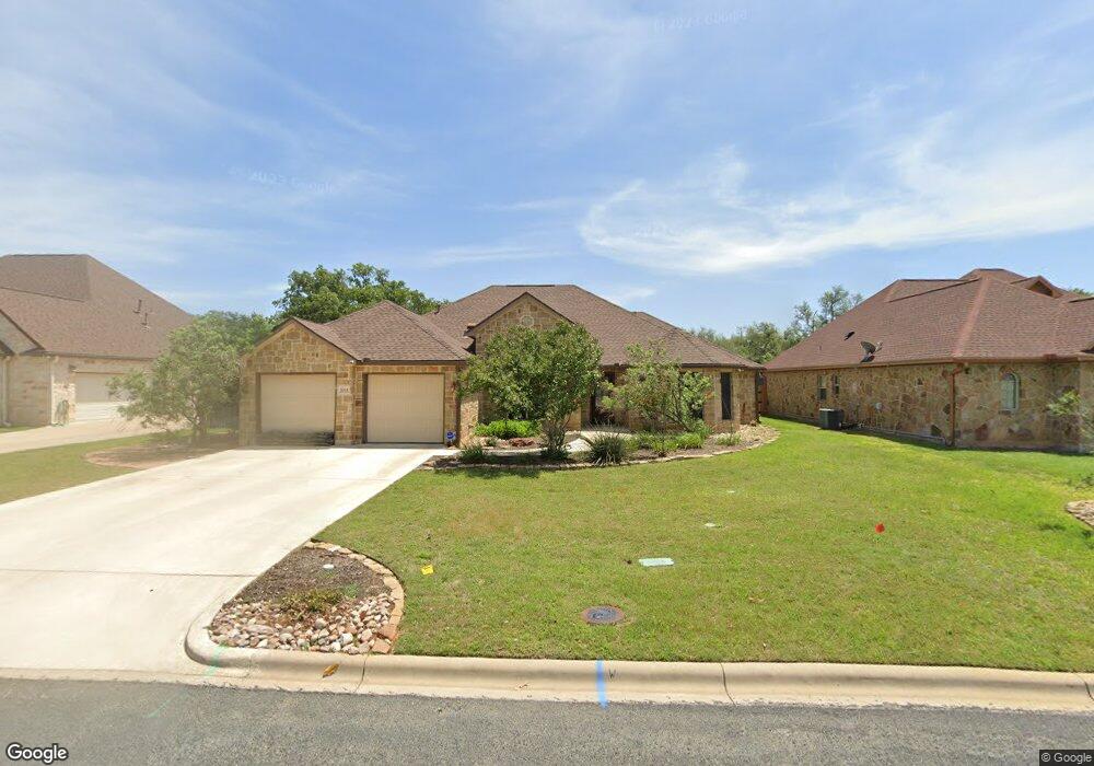 1211 Nicole Ln unit 34, Fredericksburg, TX 78624 - photo 1