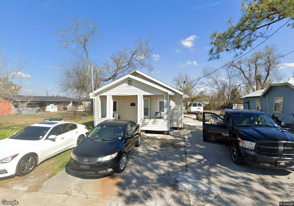 922 Booker St, Lake Charles, LA 70601 - photo 1