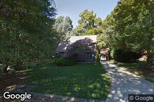 2314 Musket Ln, Greensboro, NC 27455