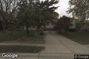 5917 S 151st St, Omaha, NE 68137