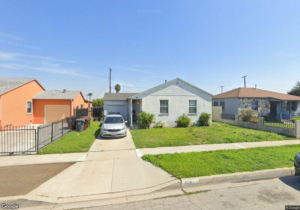404 N Broadacres Ave, Compton, CA 90220 - photo 1