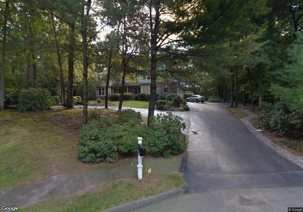 14 Meadowlark Ln, Sharon, MA 02067 - photo 1