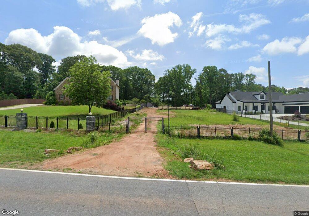 4234 Five Forks Trickum Rd SW unit 3, Lilburn, GA 30047 - photo 1