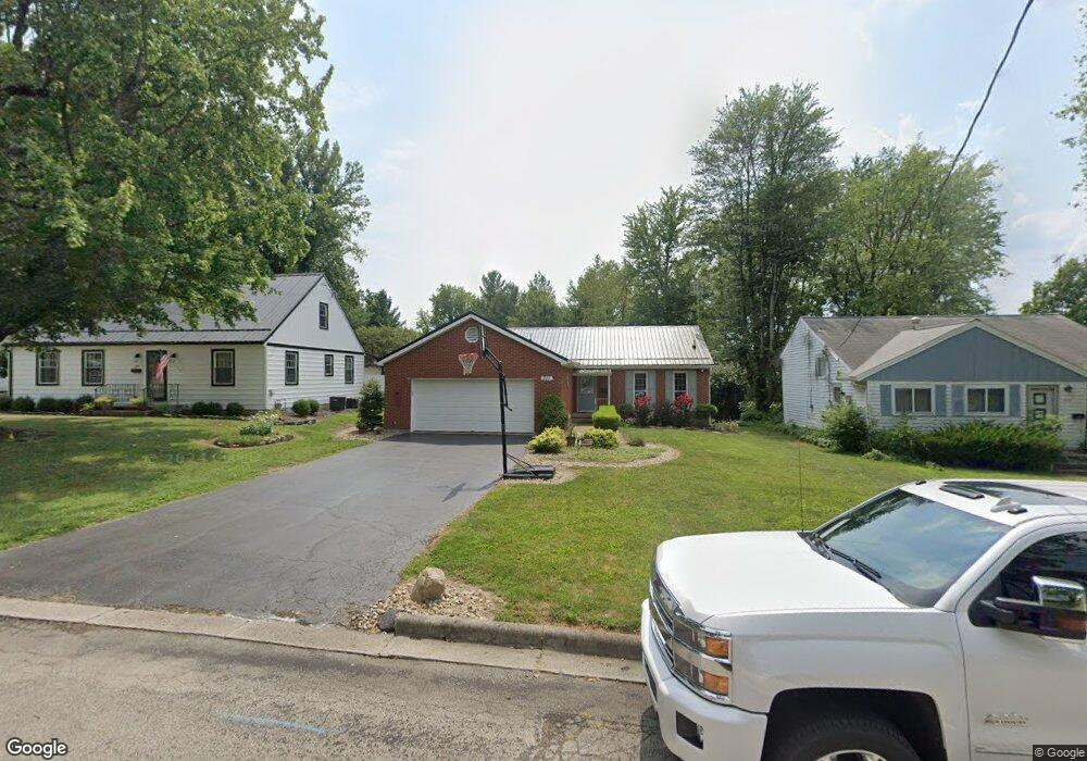 311 N Mill St, Blanchester, OH 45107 - photo 1