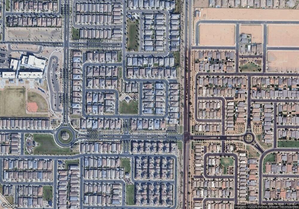 5727 S Parrish, Mesa, AZ 85212 - photo 1