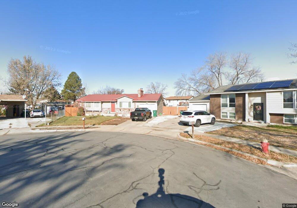 1223 N 350 E, Layton, UT 84041 - photo 1