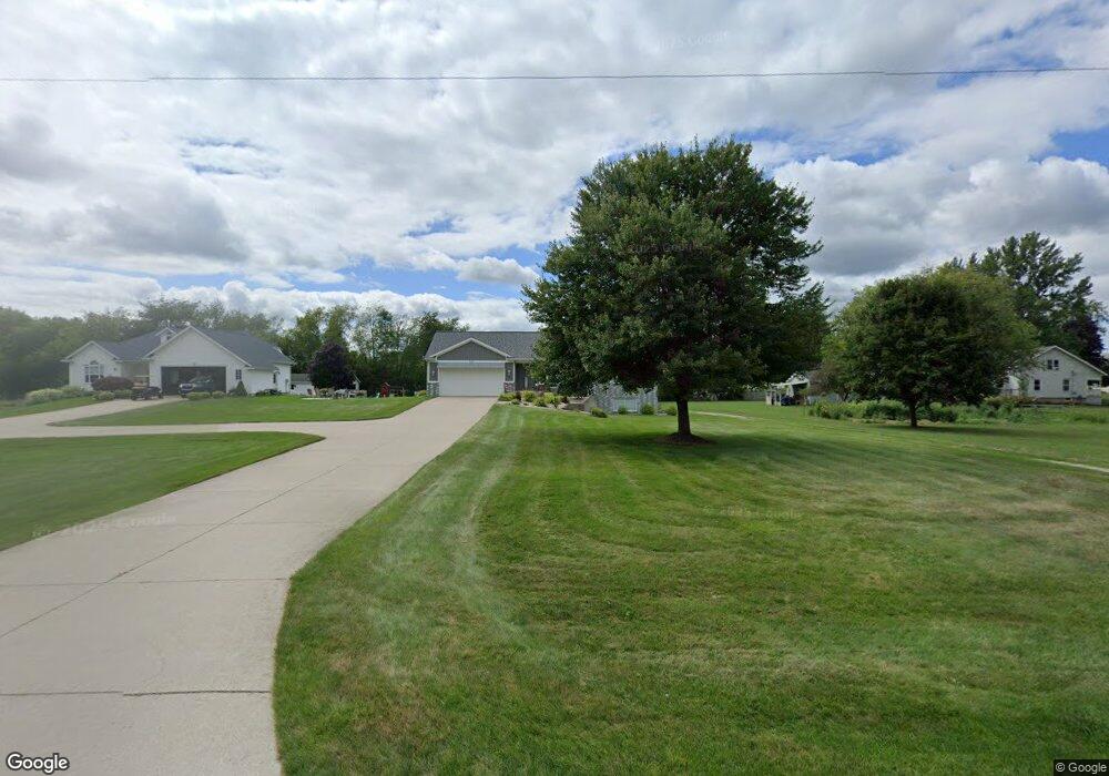 9225 Celery Ave SW, Byron Center, MI 49315 - photo 1