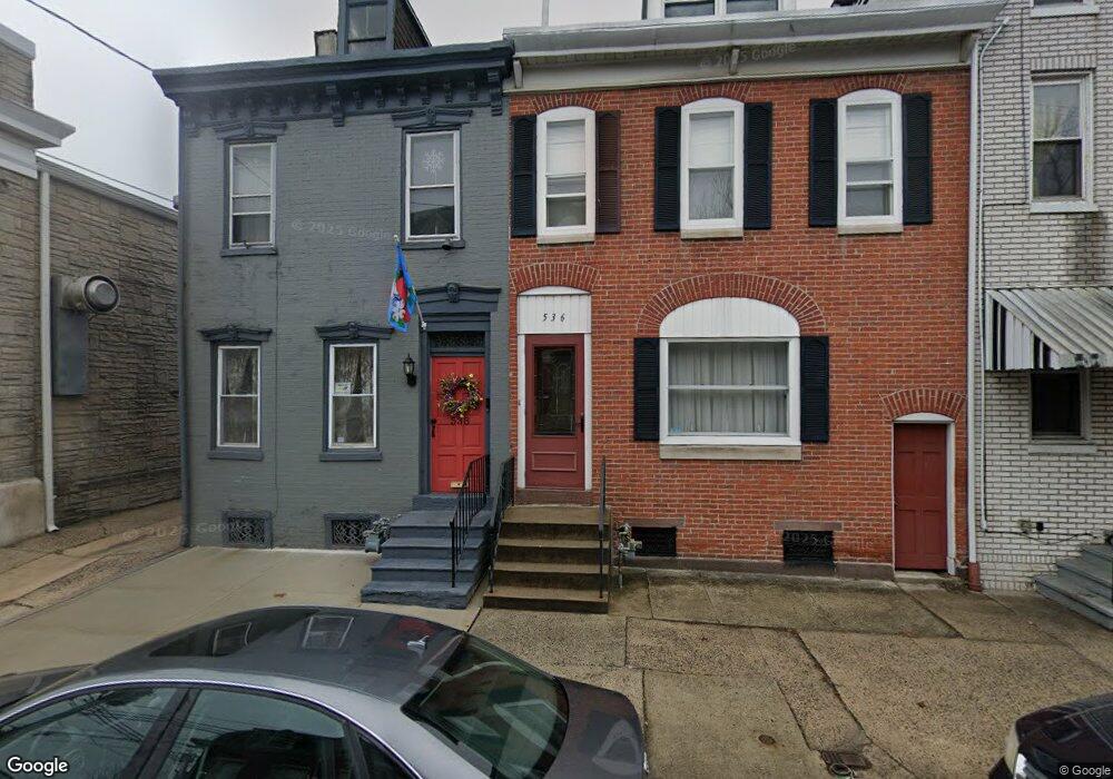 538 Laurel St, Reading, PA 19602 - photo 1