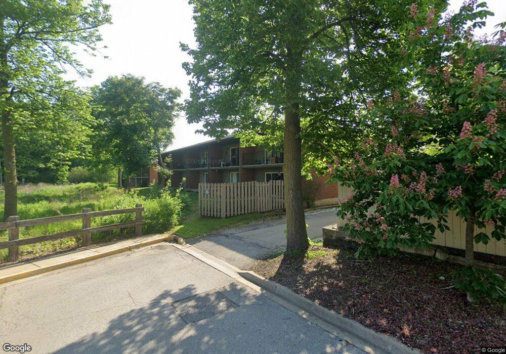 111 Jefferson St unit D, Algonquin, IL 60102 - photo 1