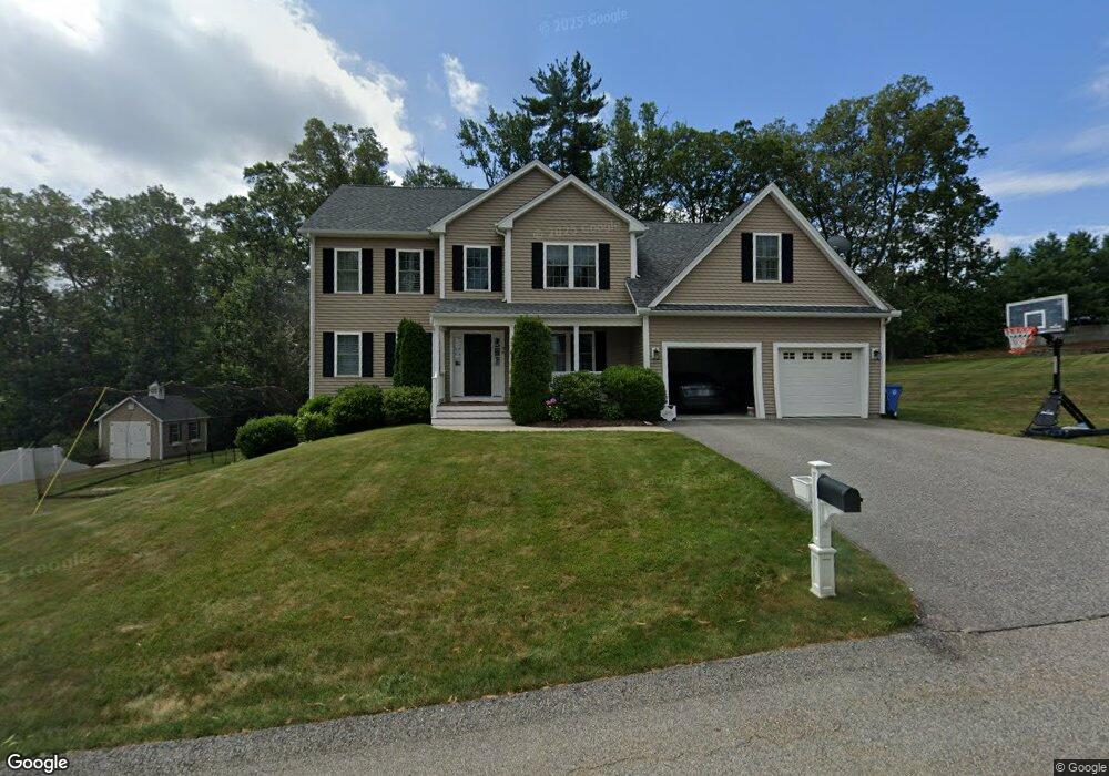 36 Jenna Way, Cumberland, RI 02864 - photo 1