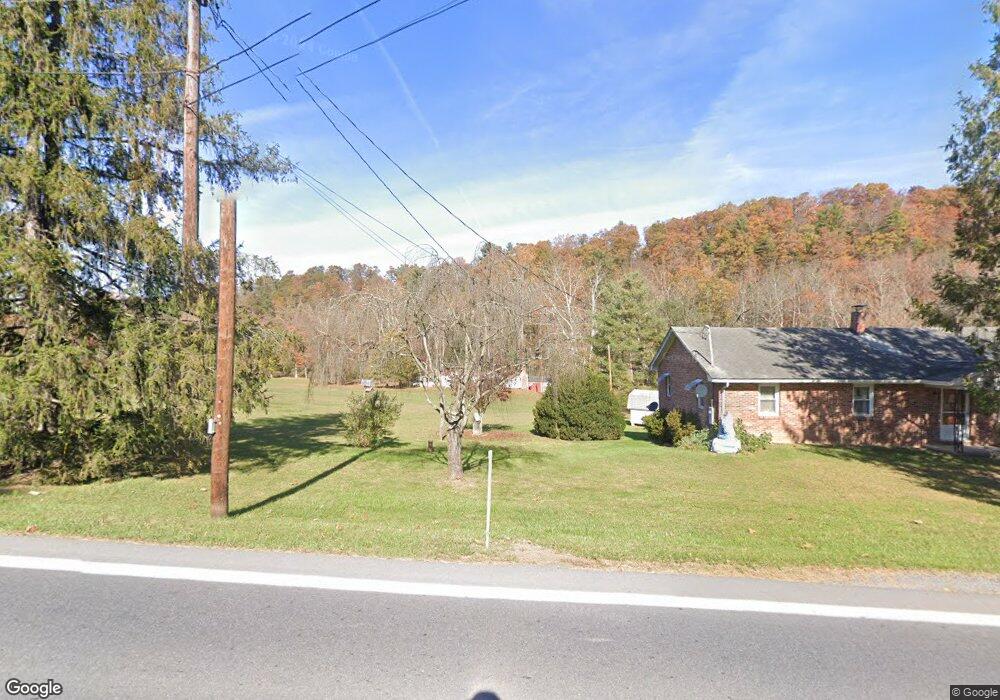 7367 Martinsburg Rd, Berkeley Springs, WV 25411 - photo 1