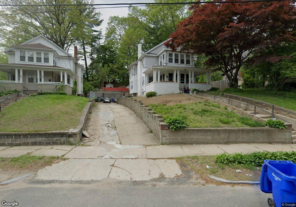 758 Alden St unit 1, Springfield, MA 01109 - photo 1