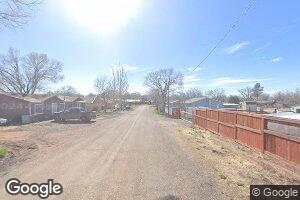 336 E Apache St, Springerville, AZ 85938