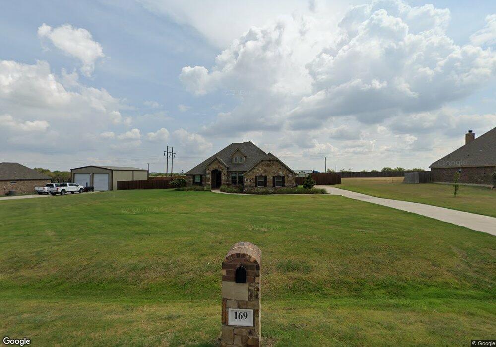 169 Cactus Dr, Decatur, TX 76234 - photo 1