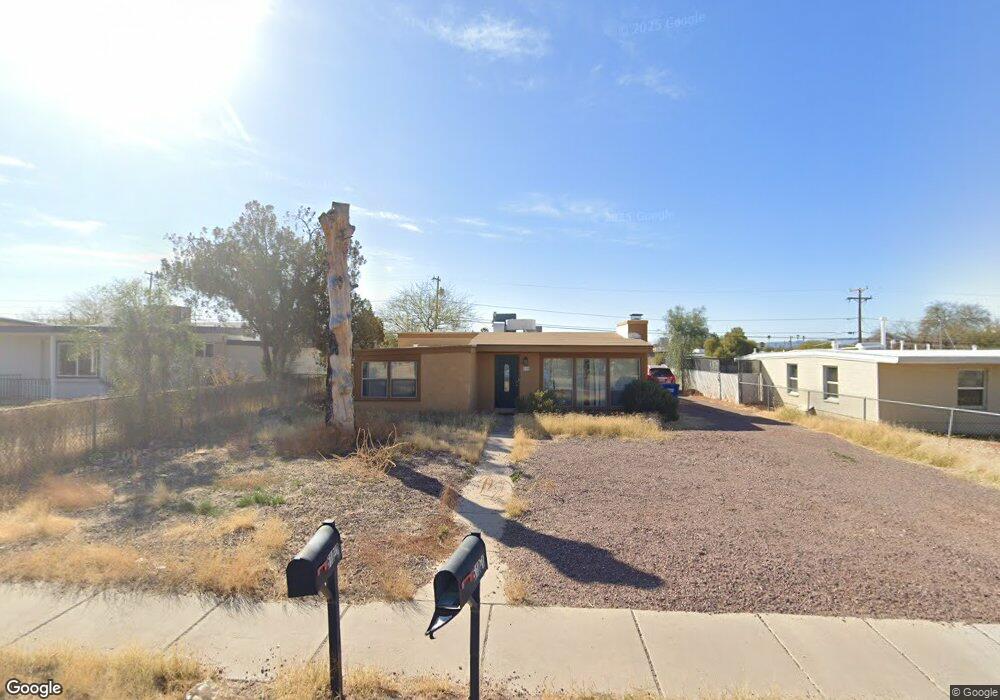 510 E Seneca St unit 1, Tucson, AZ 85705 - photo 1