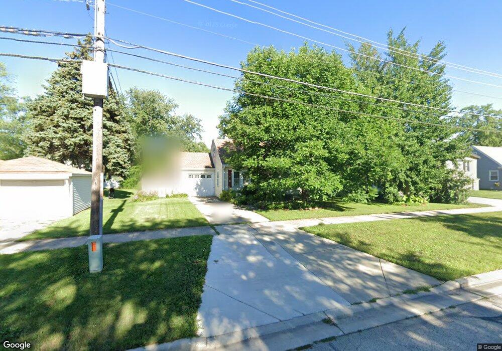2485 S Scott St, Des Plaines, IL 60018 - photo 1