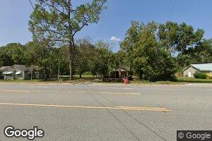 7332 Us Highway 84, Patterson, GA 31557