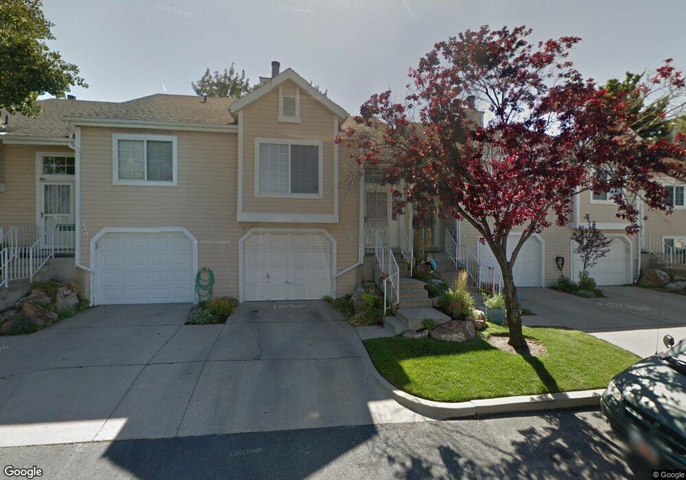 3227 Plum Tree Ln, Bountiful, UT 84010 - photo 1