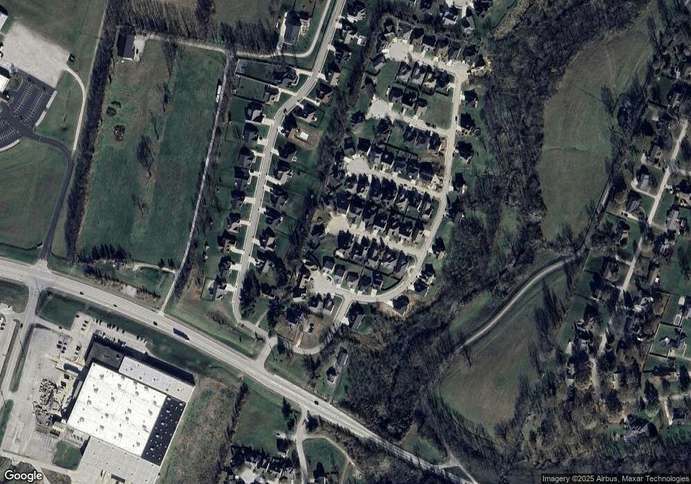 109 Wisteria Ln unit 15, Frankfort, KY 40601 - photo 1