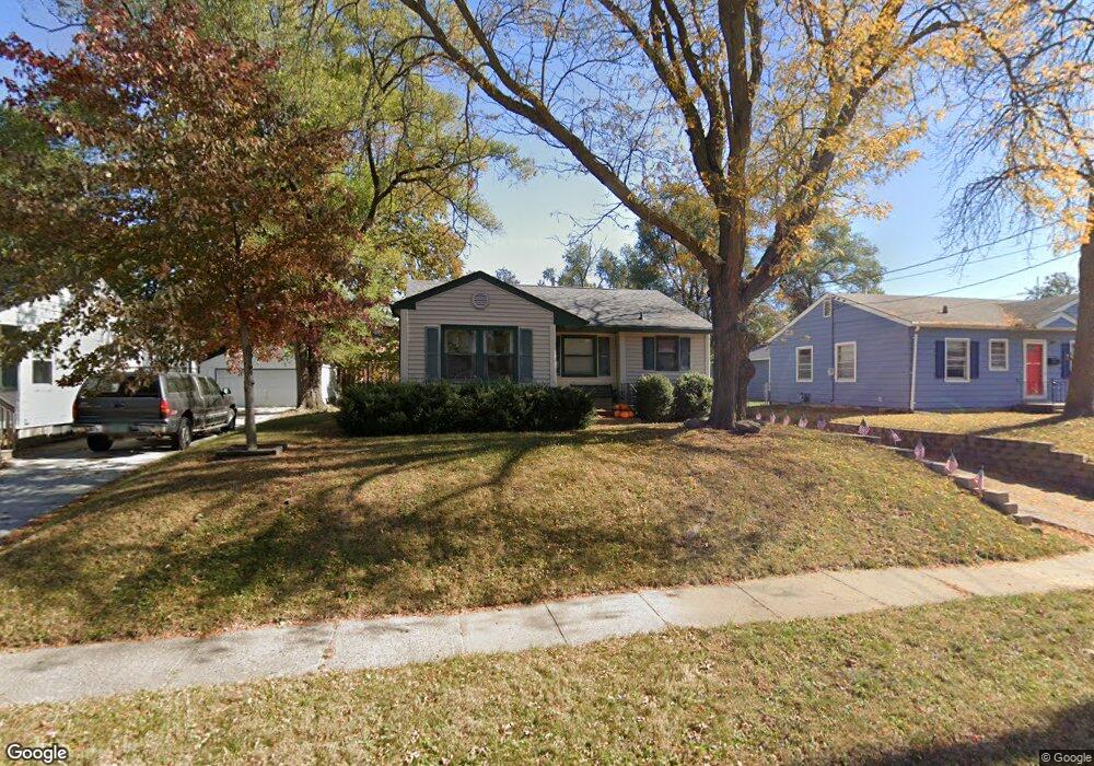 3913 48th Place, Des Moines, IA 50310 - photo 1