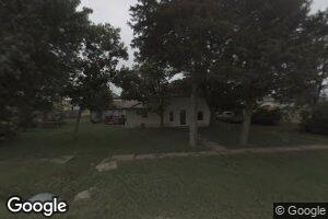 601 Oak St, Cottonwood Falls, KS 66845