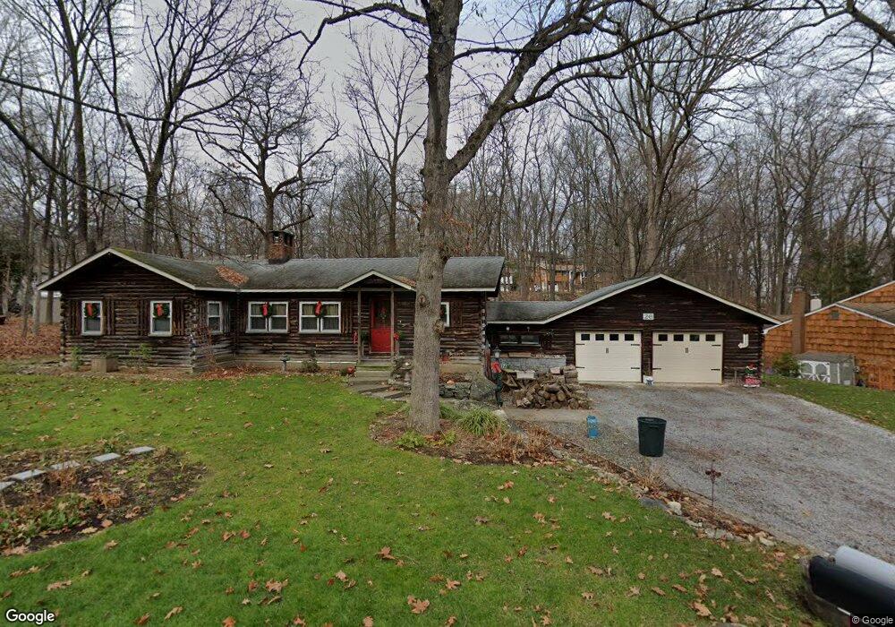 26 Crescent Dr S, Byram Township, NJ 07821 - photo 1