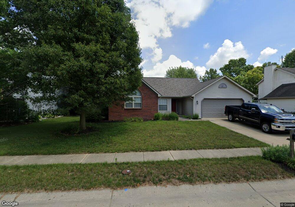 4015 Thomas Jefferson Rd, Lafayette, IN 47909 - photo 1