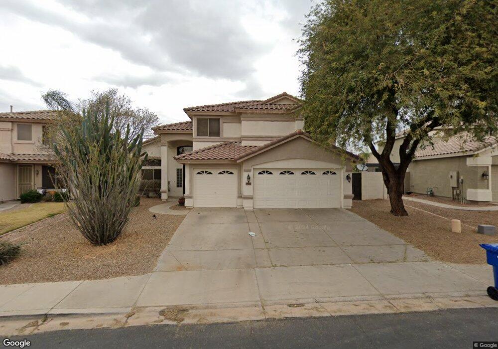 9566 E Nido Ave, Mesa, AZ 85209 - photo 1