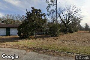 111 Springdale Dr NE, Newton, GA 39870