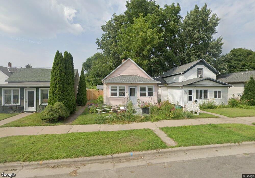 921 Tyler St, La Crosse, WI 54601 - photo 1