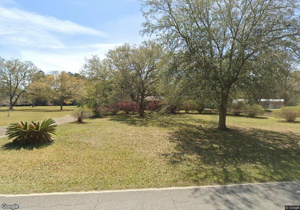 5900 Davis Sawmill Rd, Lucedale, MS 39452 - photo 1